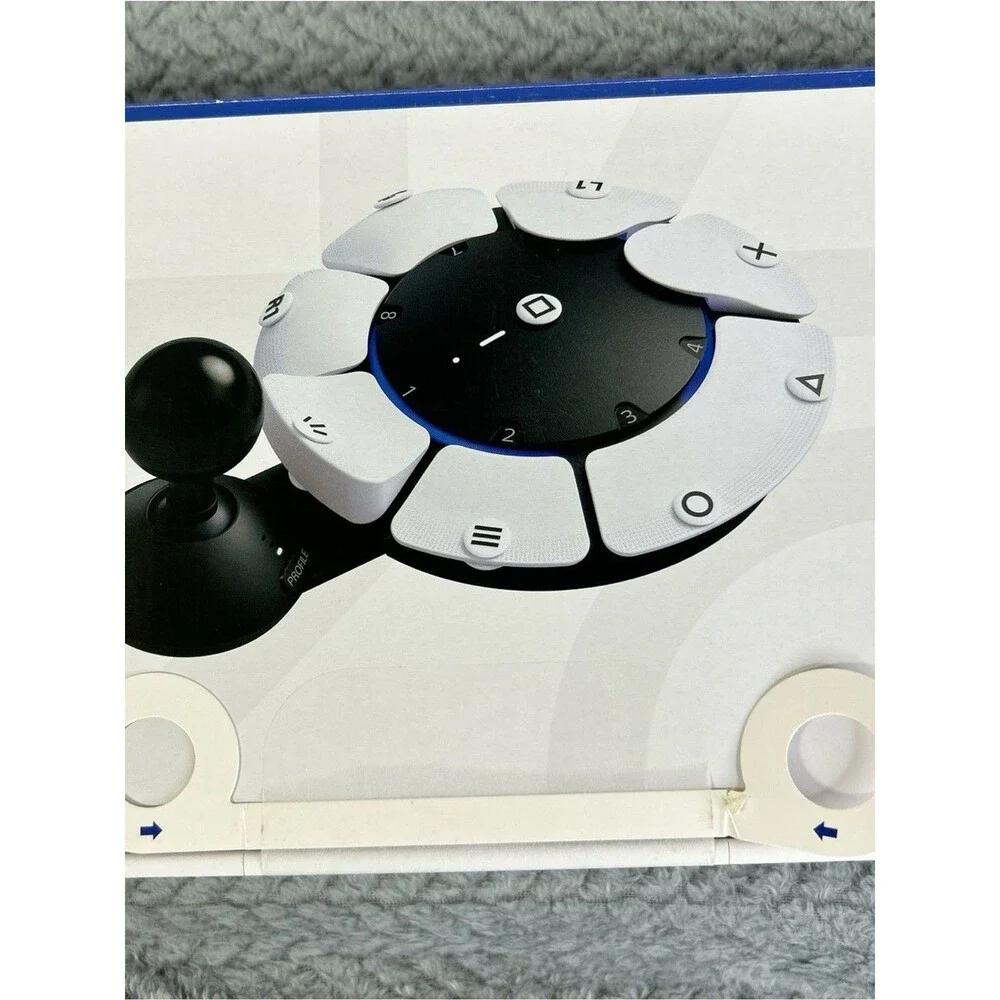 Sony PlayStation 5 Access Controller Custom Gaming Kit for PS5